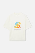 VHS Light Grey T-Shirt
