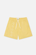 Ibiza Yellow Swimpants