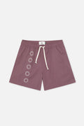 Ibiza Burgundy Swimpants