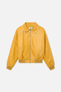 RAW Jacket Yellow