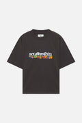 Sweet Black T-shirt