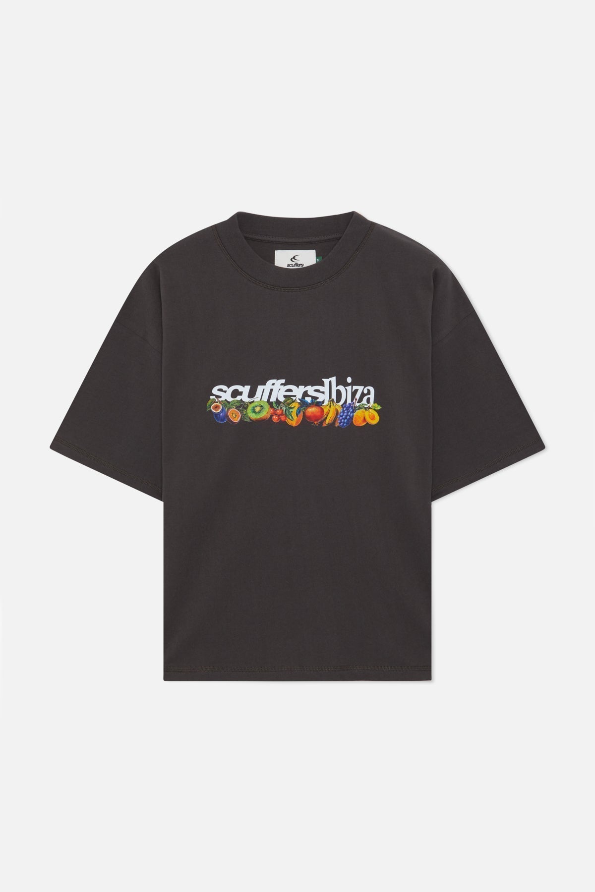 Sweet Black T-shirt