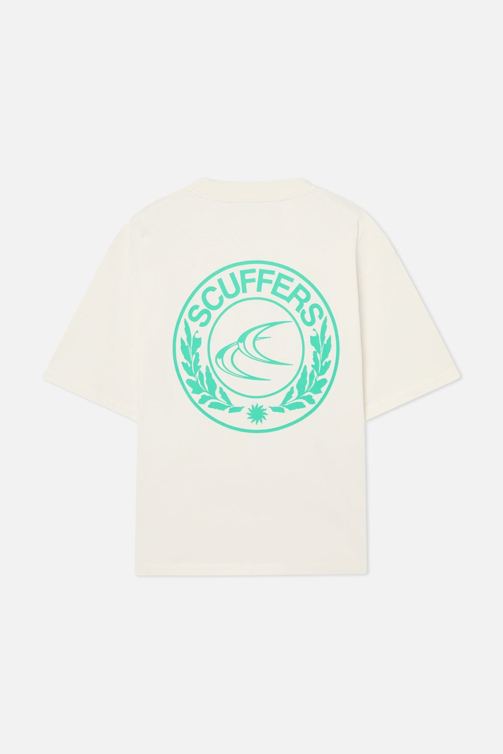 CLG Ecru T-shirt