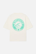 CLG Ecru T-shirt