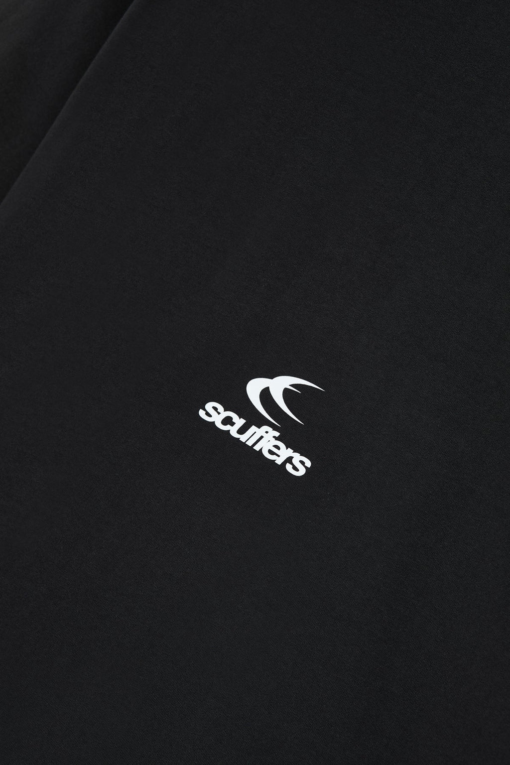 Monaco Black T-Shirt