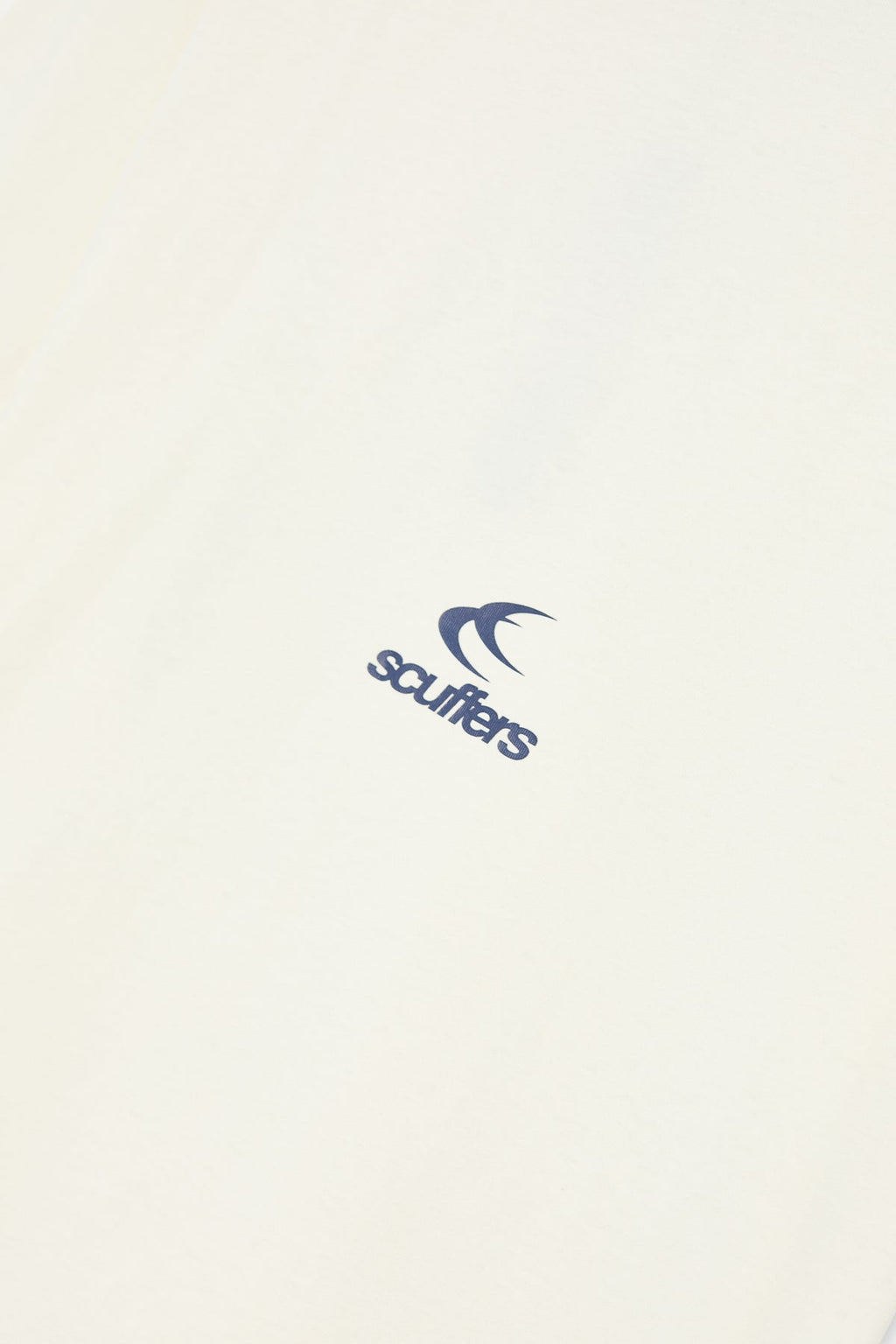 Monaco Ecru T-Shirt