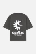Not Ibiza Again Dark T-Shirt