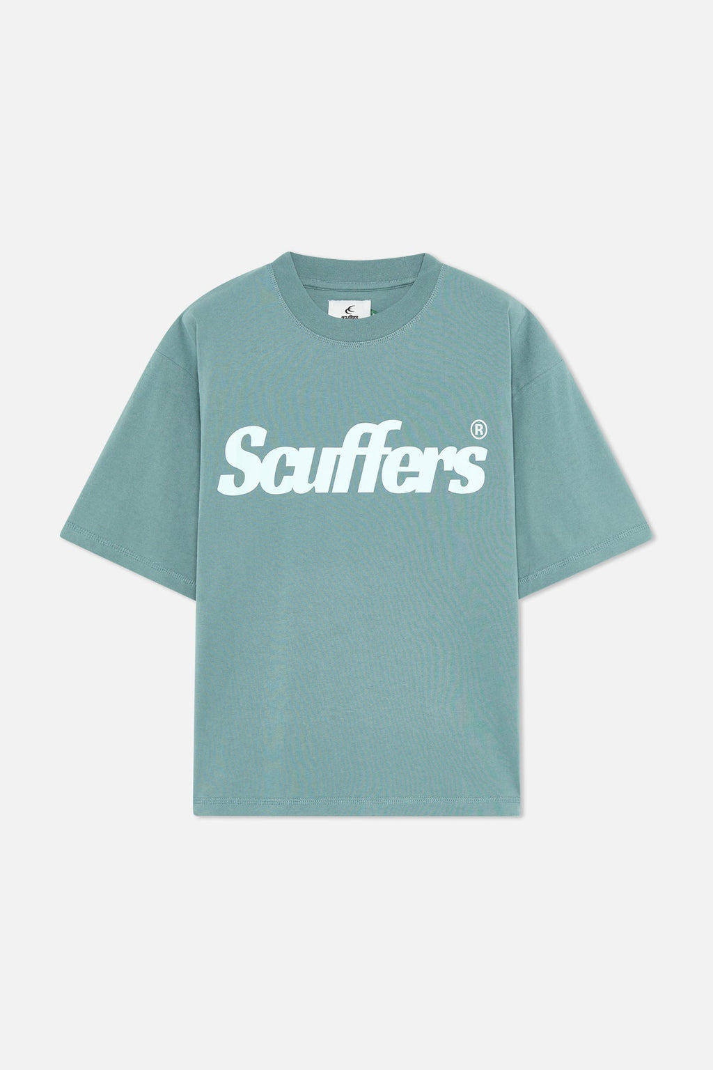 Kids Green T-Shirt