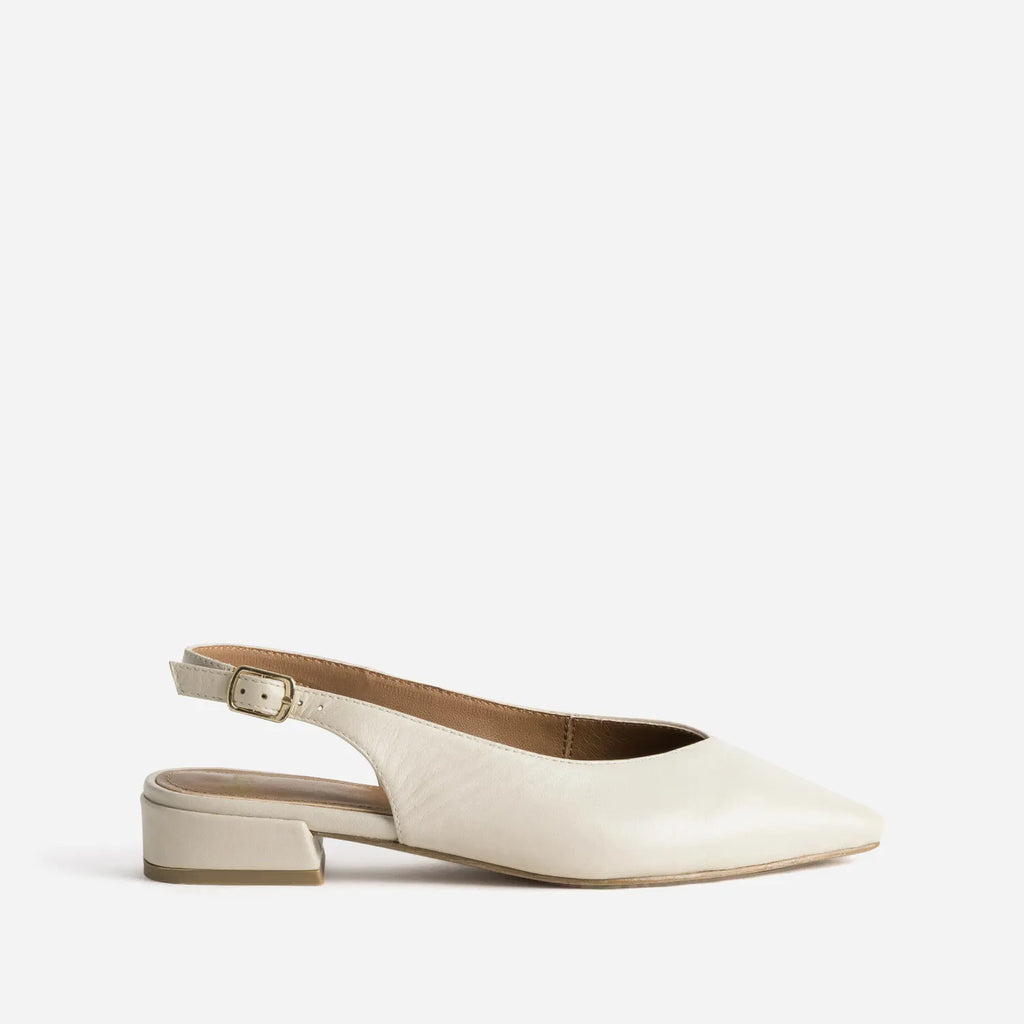 Ballerine Beige