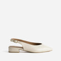 Ballerine Beige