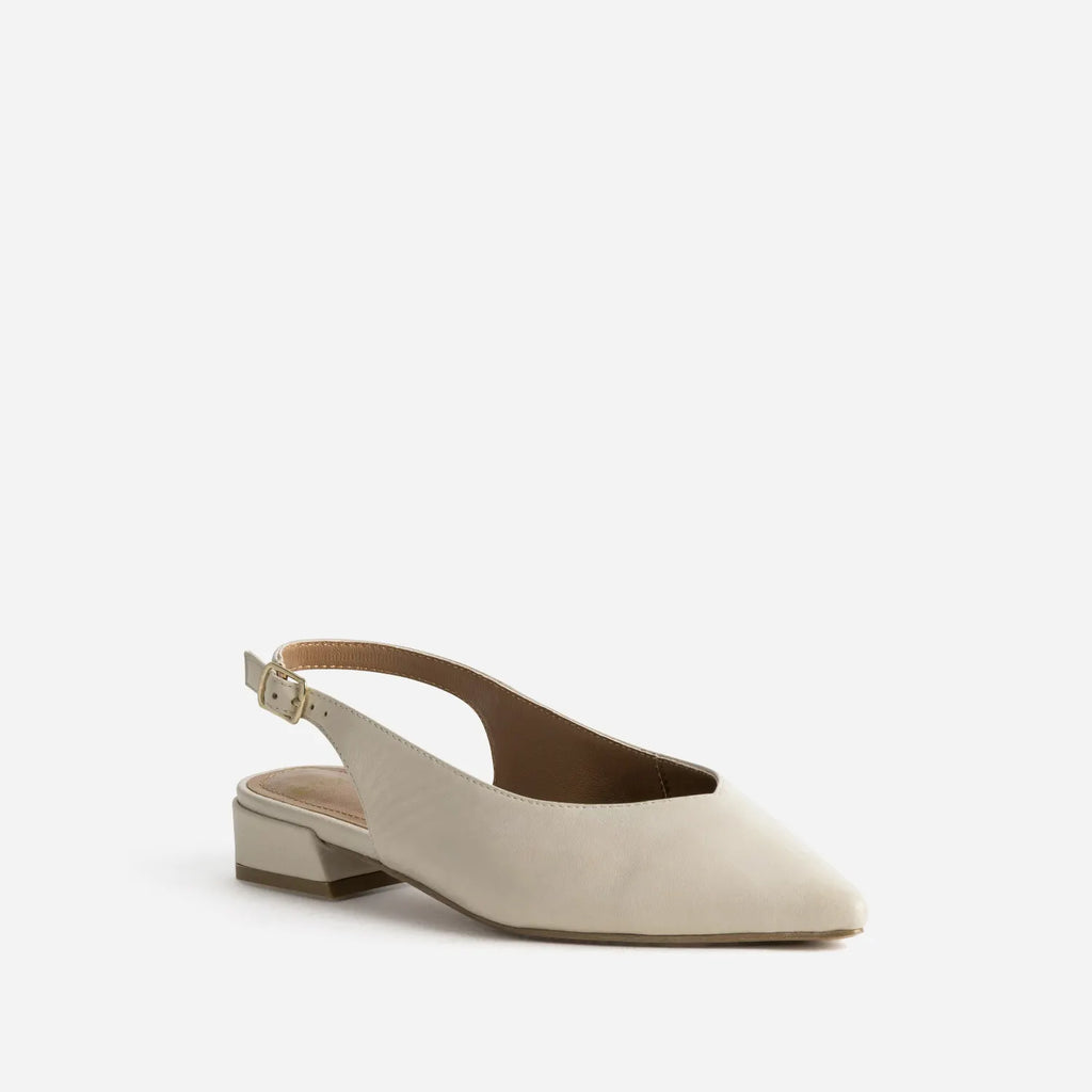 Ballerine Beige