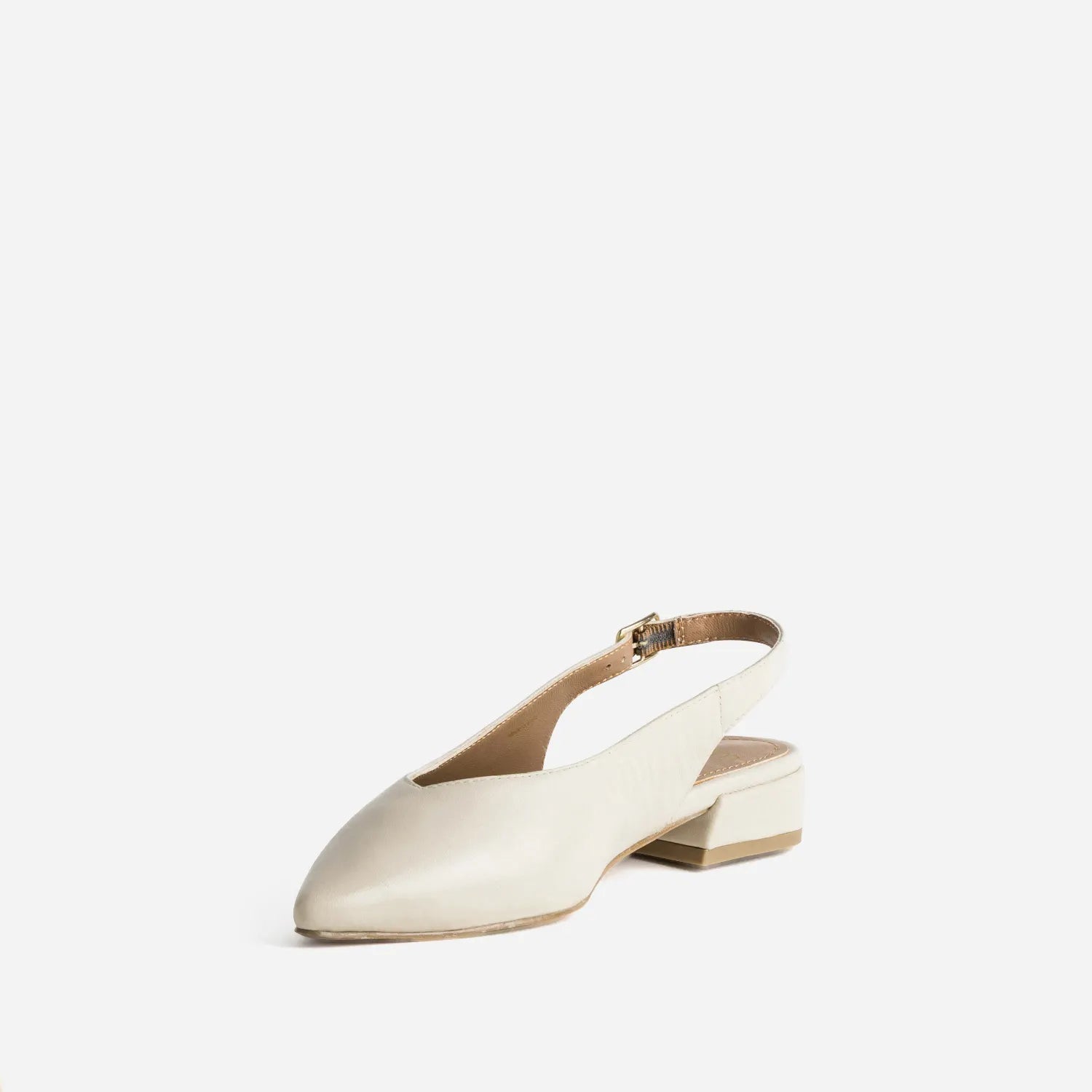 Ballerine Beige