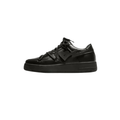 LEATHER COURT | SNEAKER