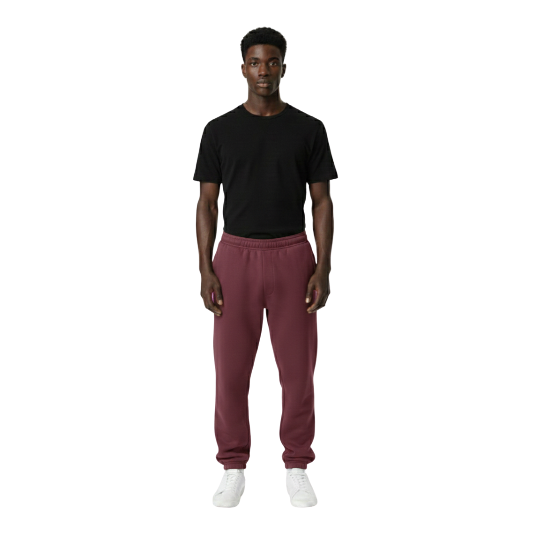 VONN | EVERYDAY CUFFED JOGGERS