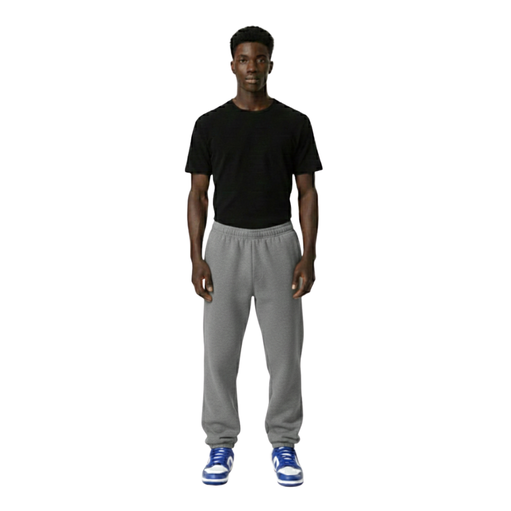VONN | EVERYDAY CUFFED JOGGERS