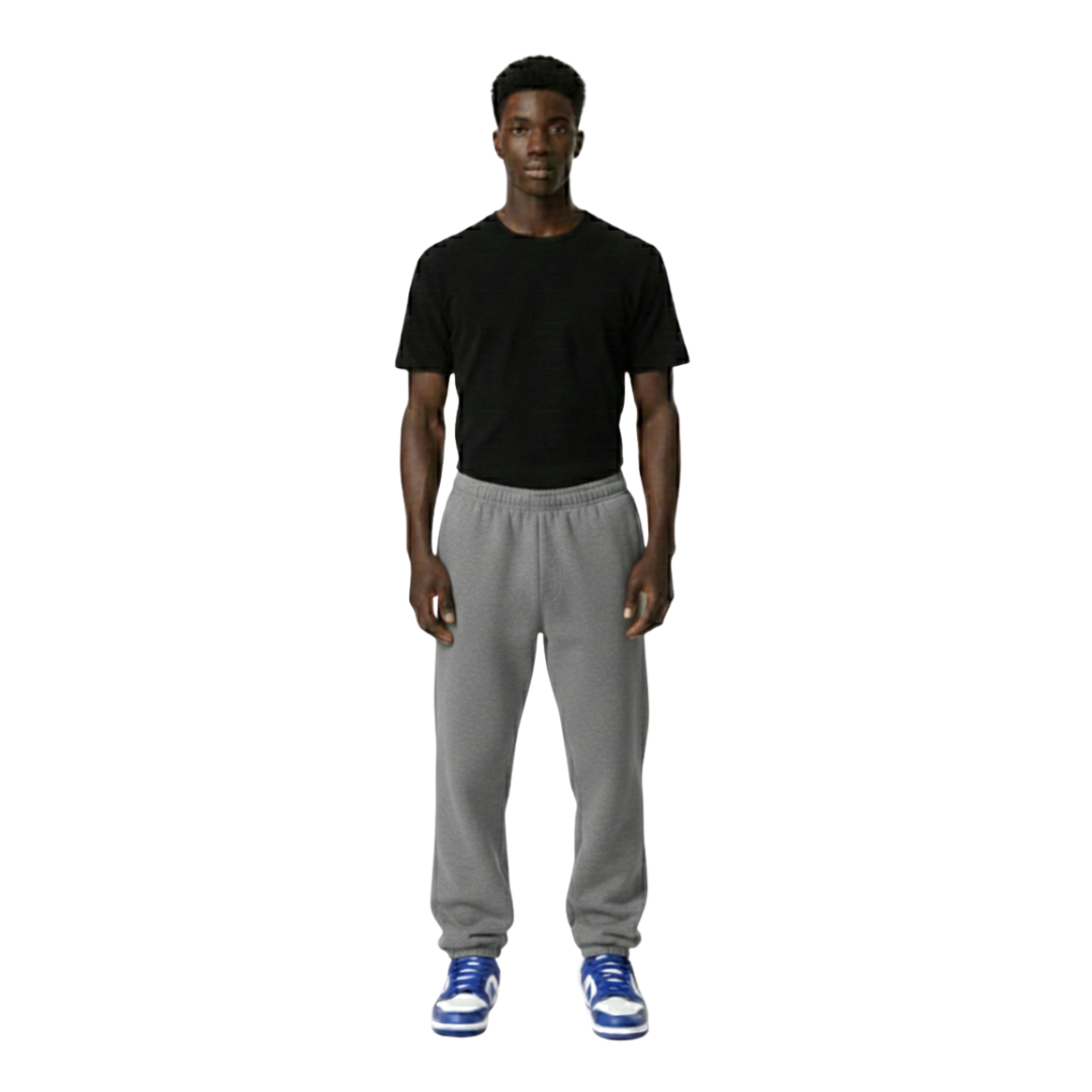 VONN | EVERYDAY CUFFED JOGGERS
