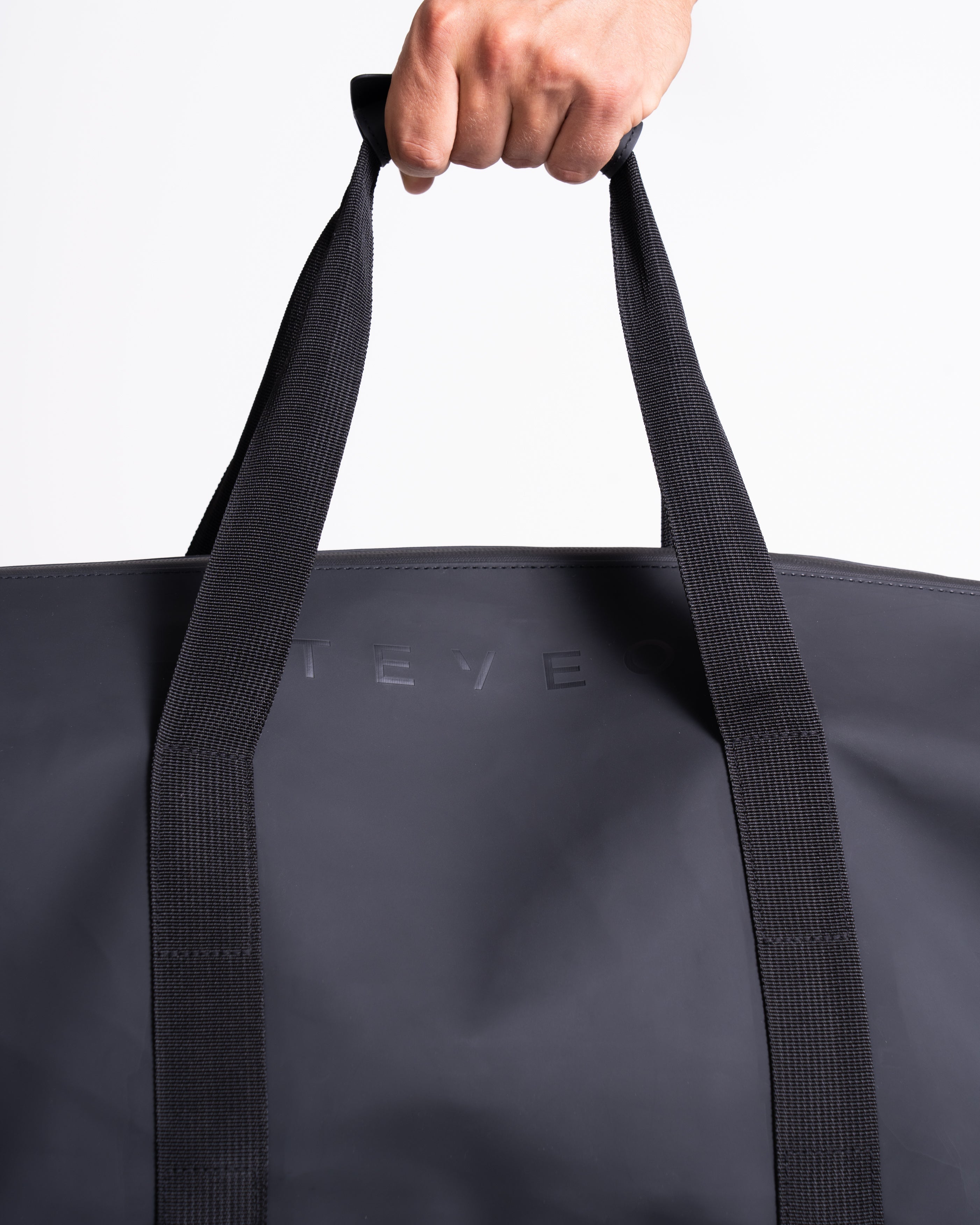 Weekender "Schwarz"
