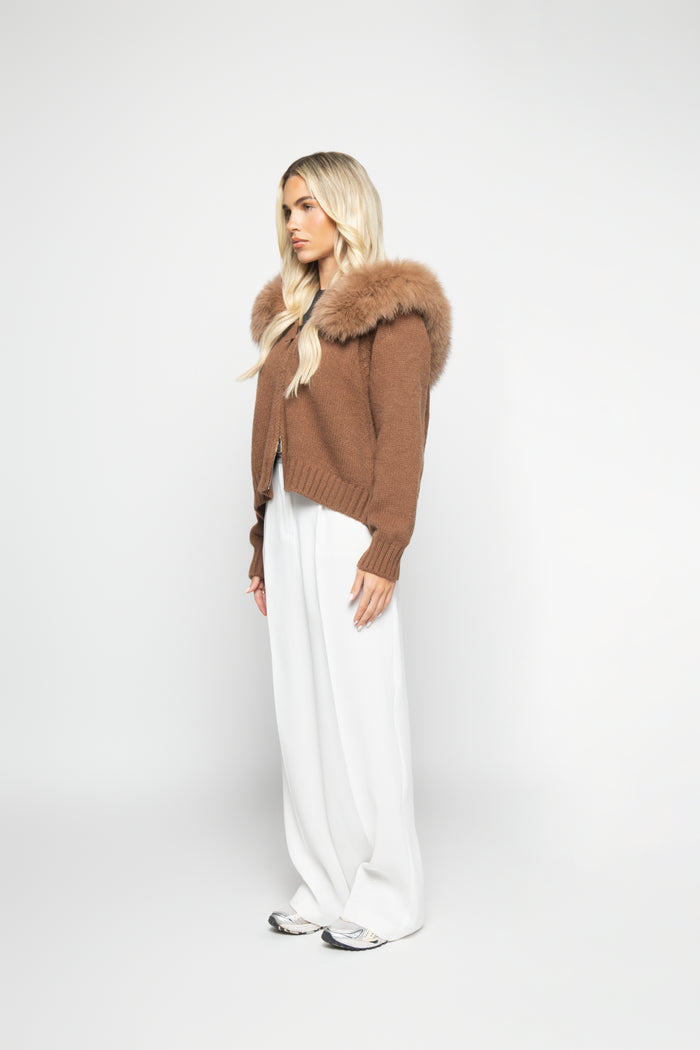 MELLY | CHIC CARDIGAN