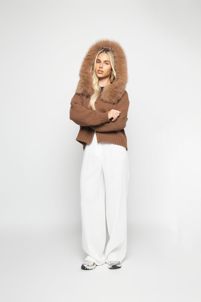 MELLY | CHIC CARDIGAN