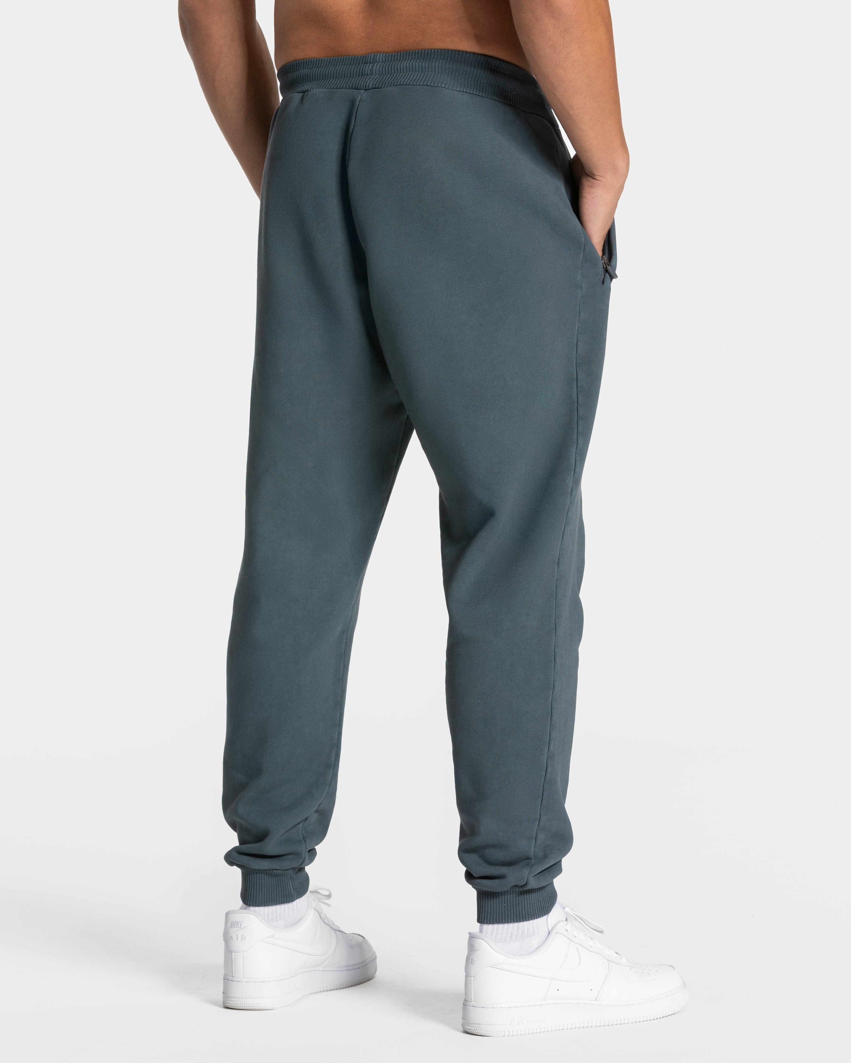 Acid Jogger "Navy"