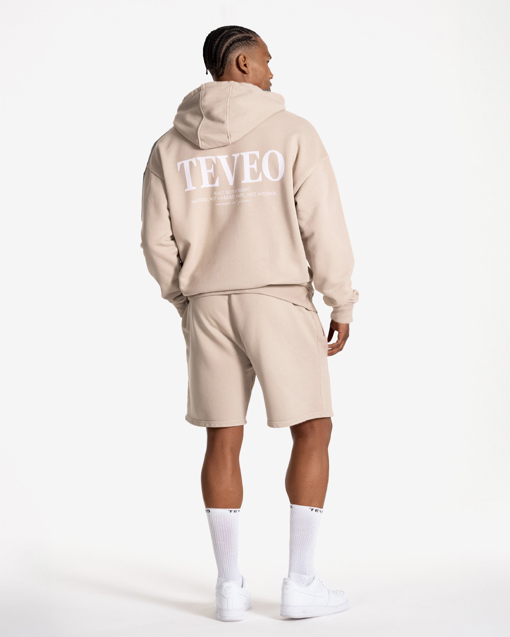 Acid Shorts "Sand"