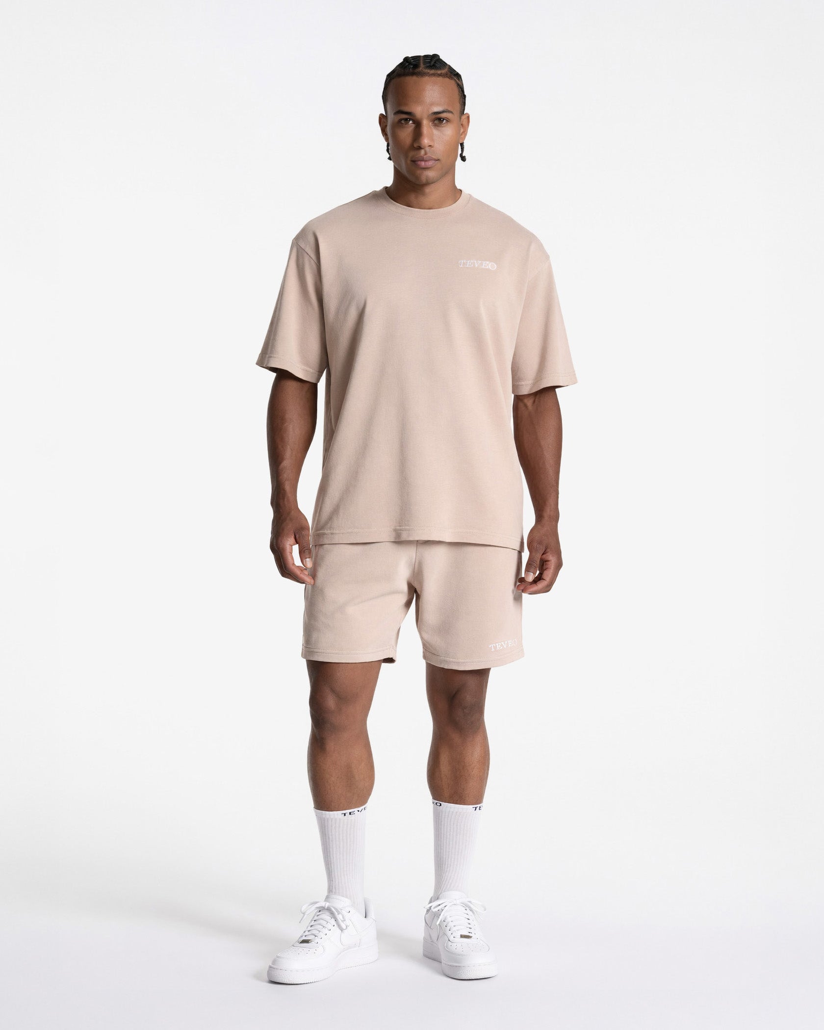 Acid T-Shirt "Sand"