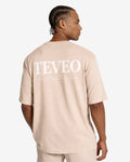 Acid T-Shirt "Sand"