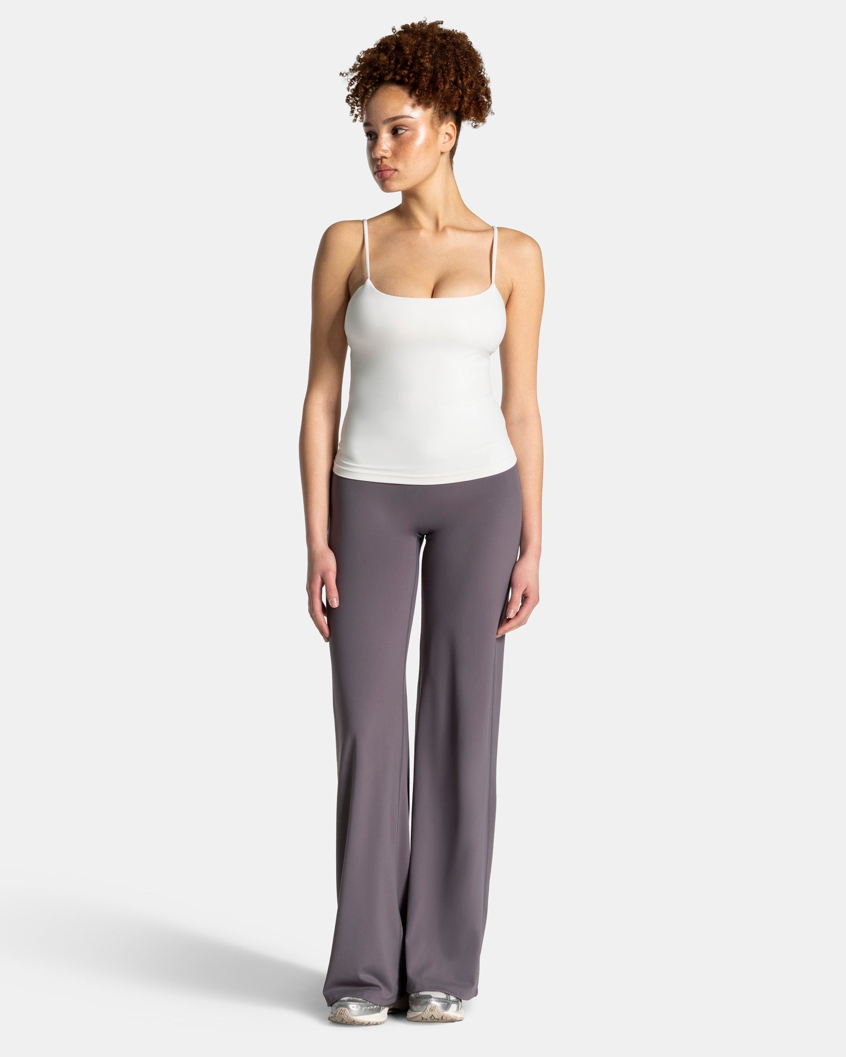Allrounder Cami Top "Off White"