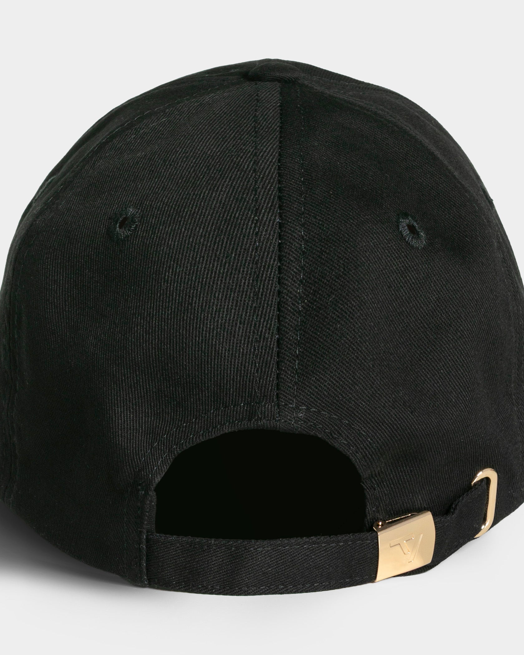 Allrounder Cap "Schwarz"