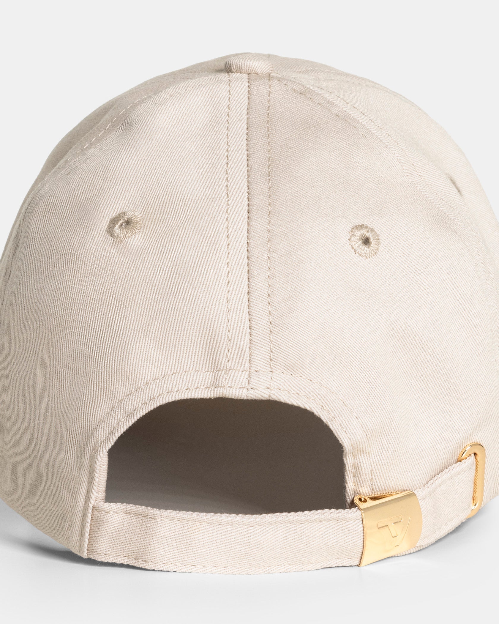 Allrounder Cap "Cream"