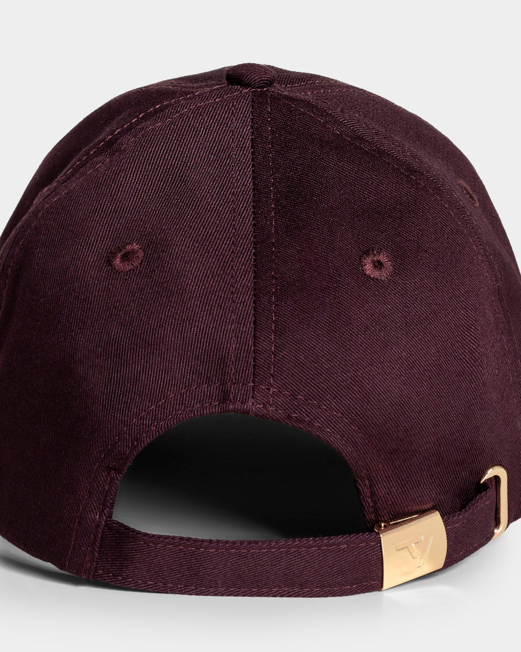 Allrounder Cap "Merlot"