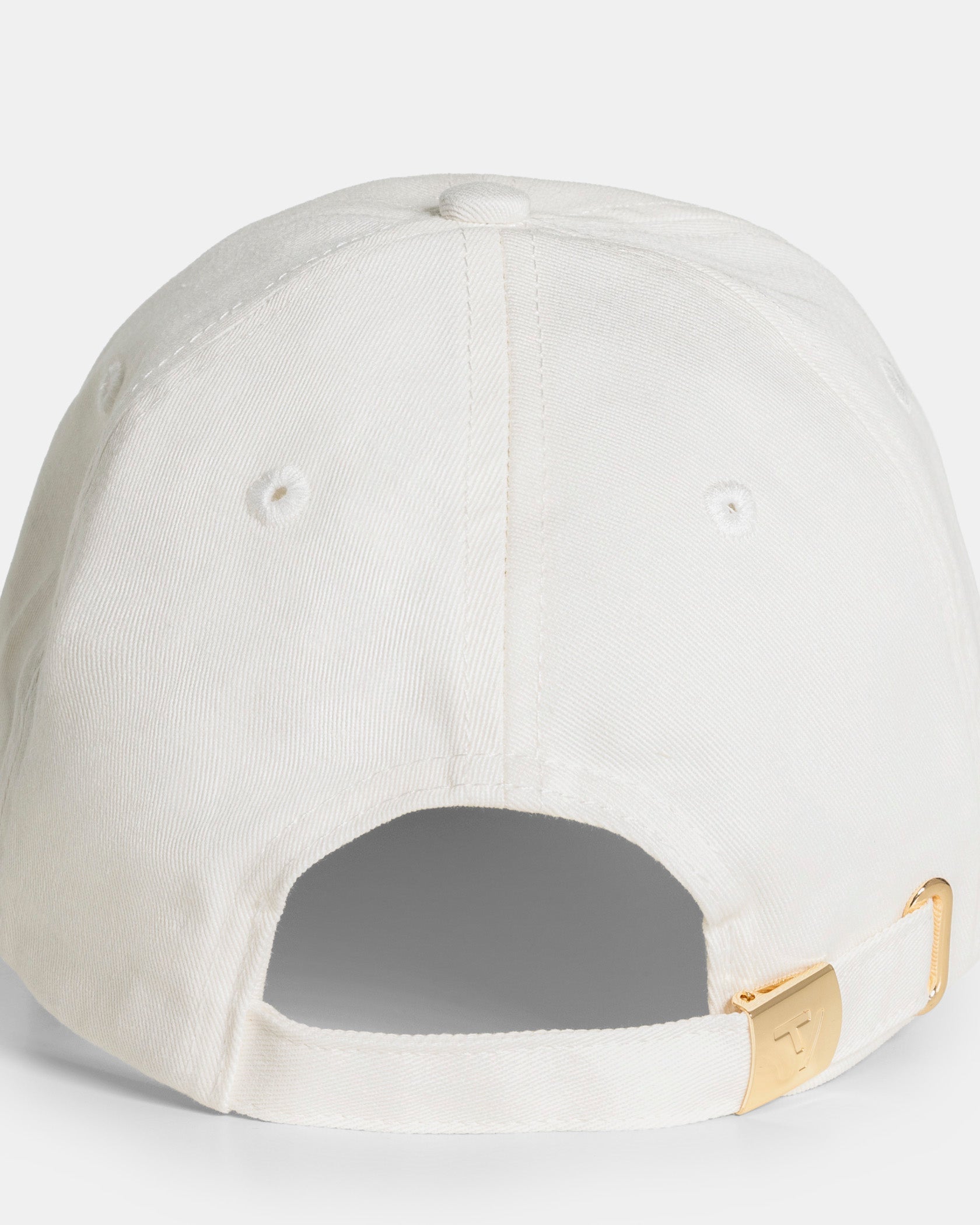 Allrounder Cap "Off White"