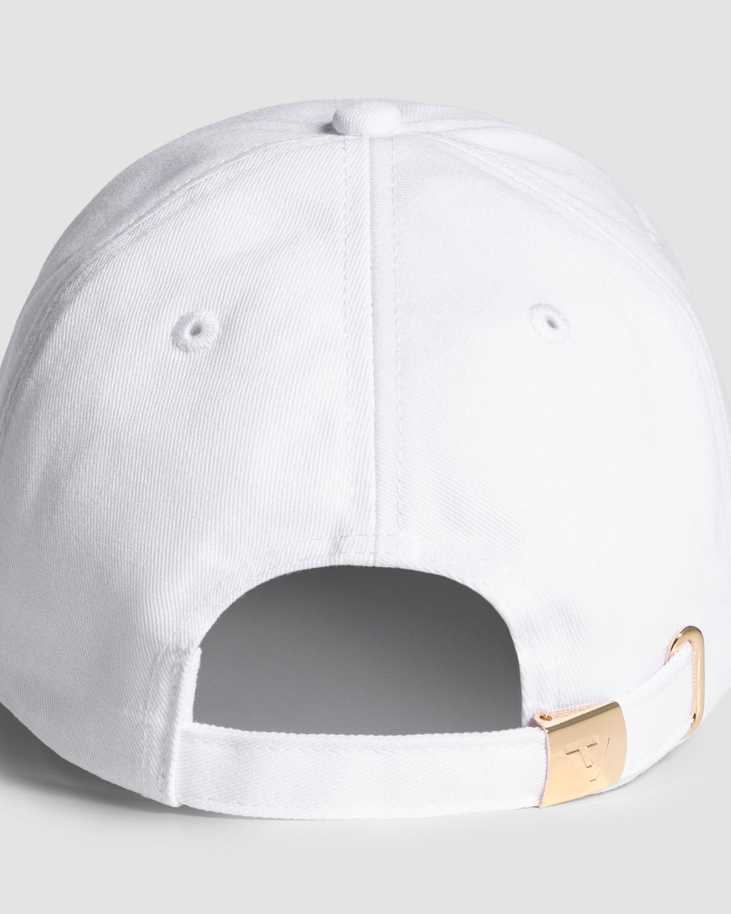 Allrounder Cap "Weiß"