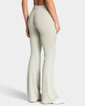 Allrounder Flared Leggings Tall "Pistachio"