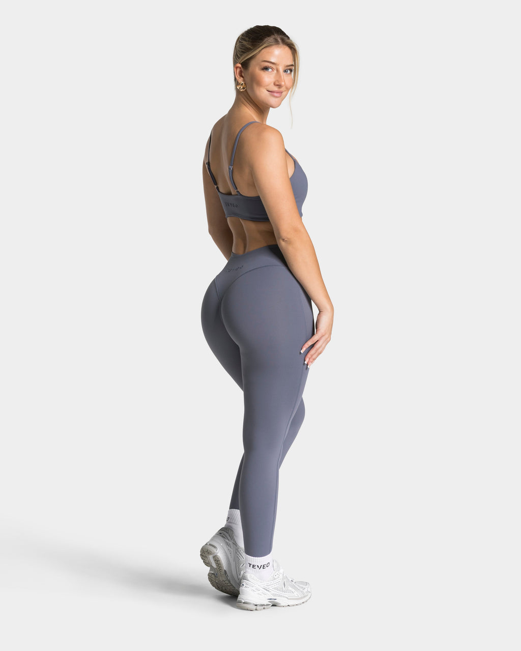 Allrounder Leggings "Titan"