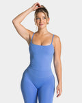 Allrounder Mid Cami Top "Ocean"