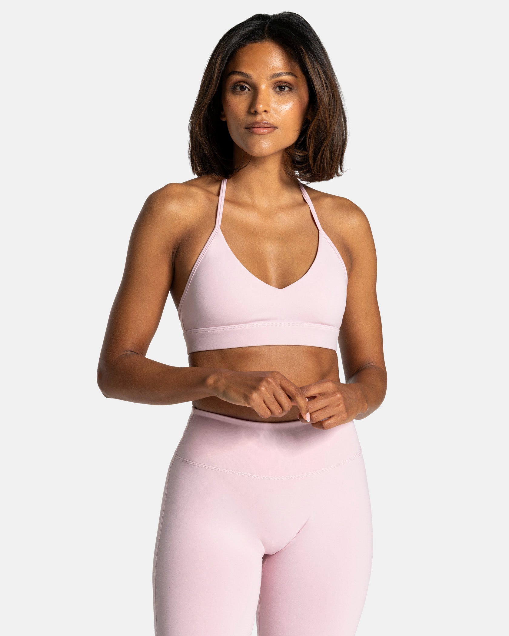 Allrounder Neckholder Bh "Rosa"