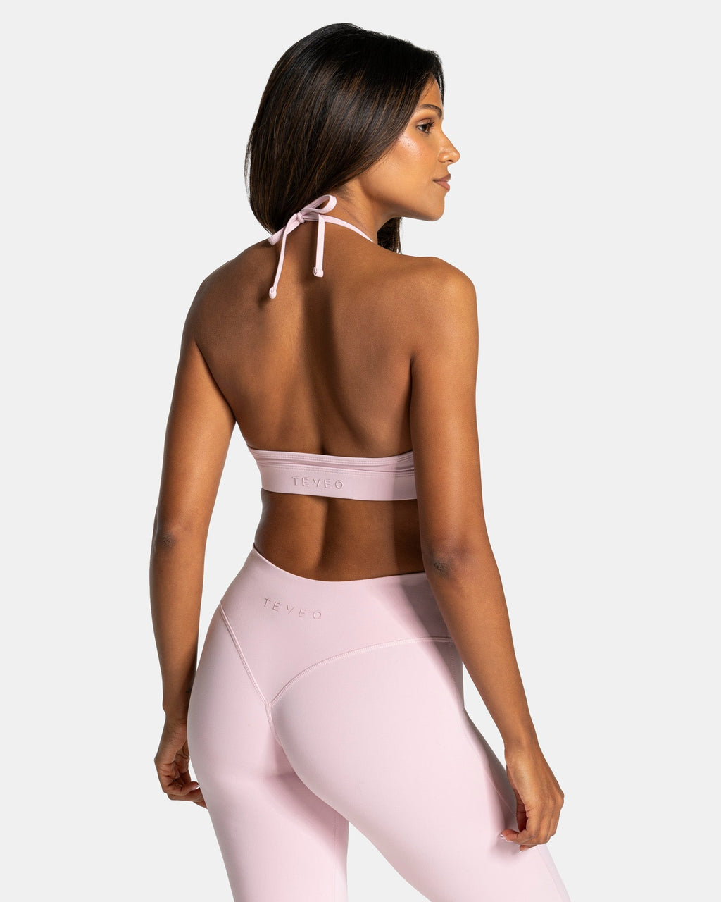 Allrounder Neckholder Bh "Rosa"