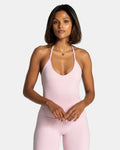Allrounder Neckholder Cami Top "Rosa"