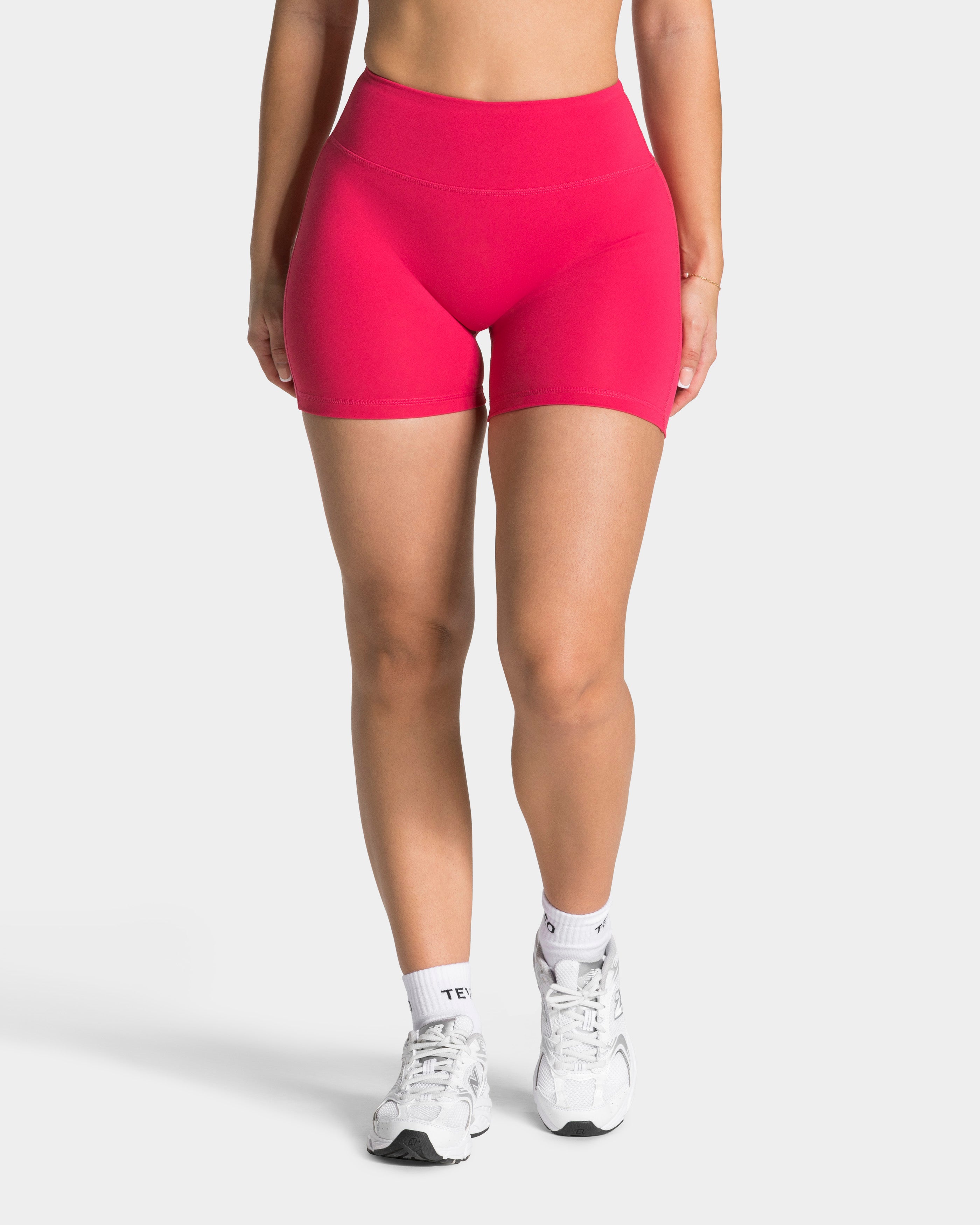 Allrounder Shorts 4 Inch "Berry"