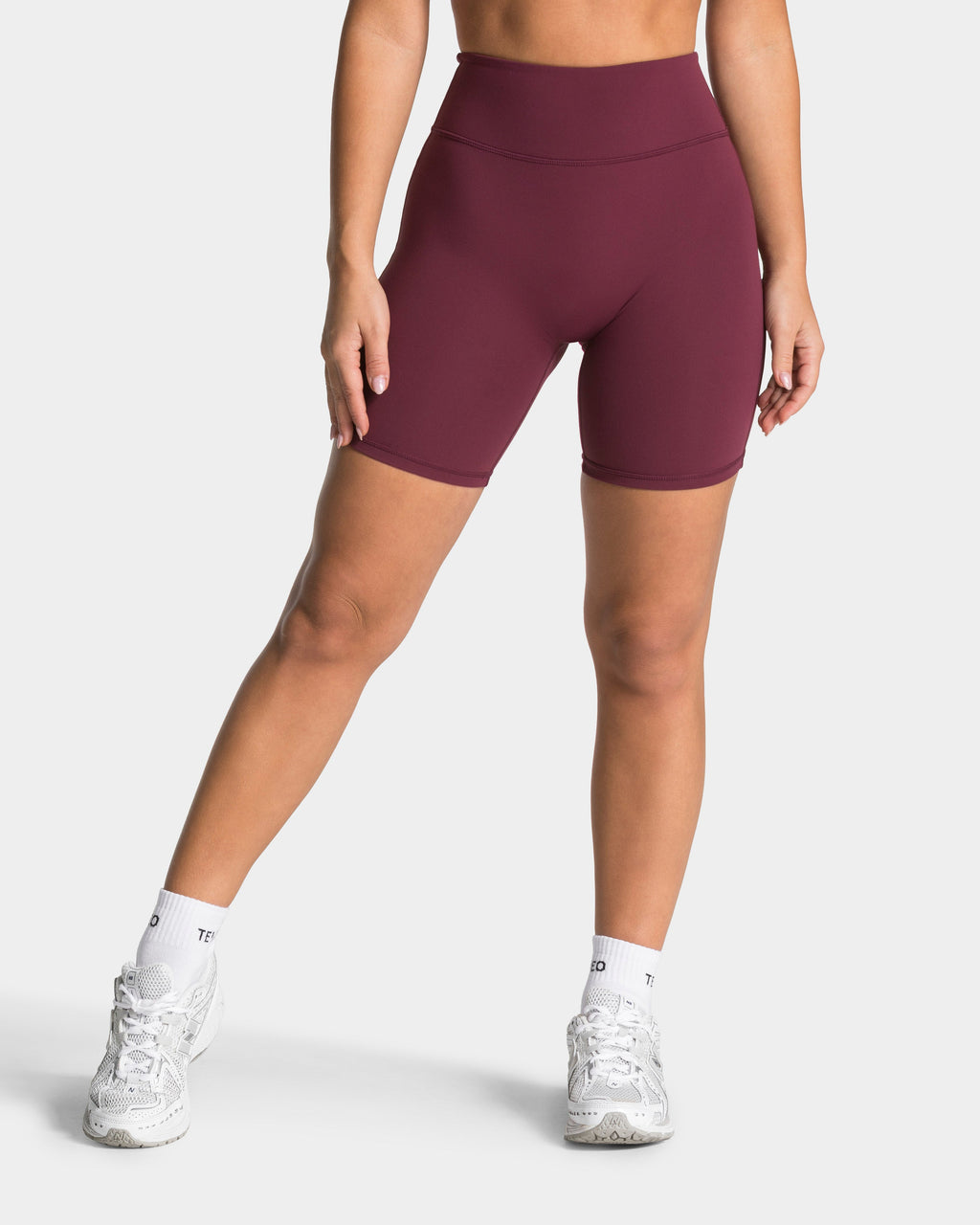Allrounder Shorts 6 Inch "Pflaume"