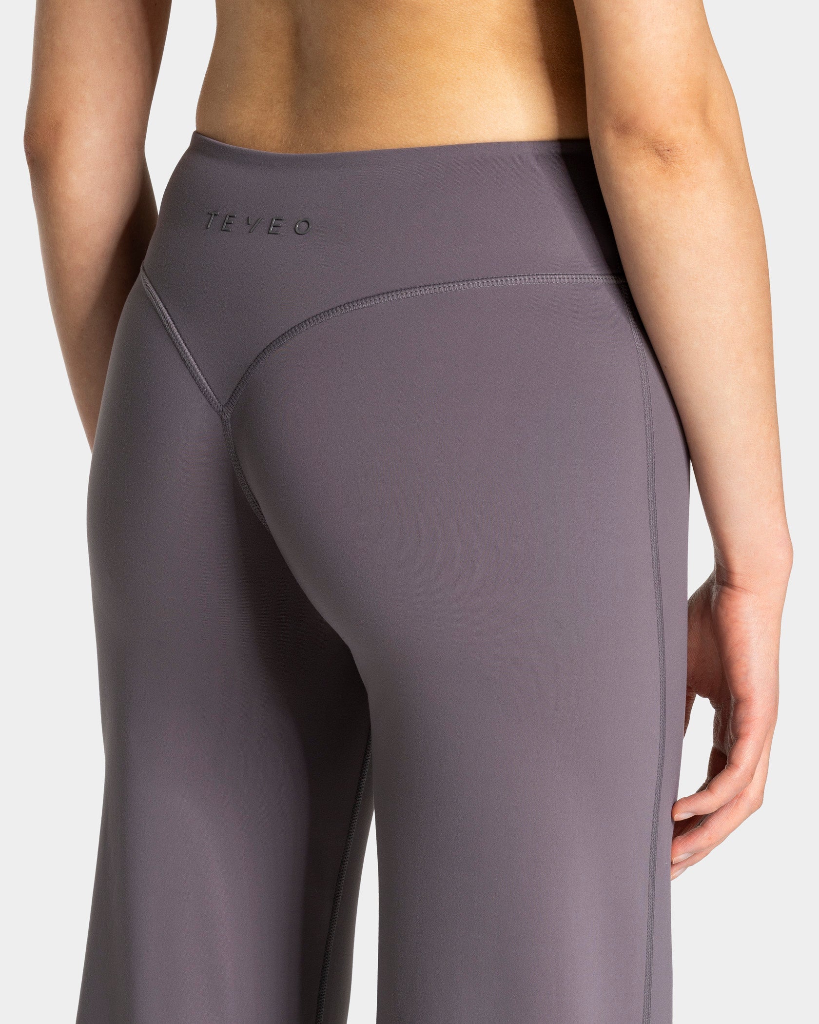 Allrounder Straight Leg Pants Tall "Graphit"