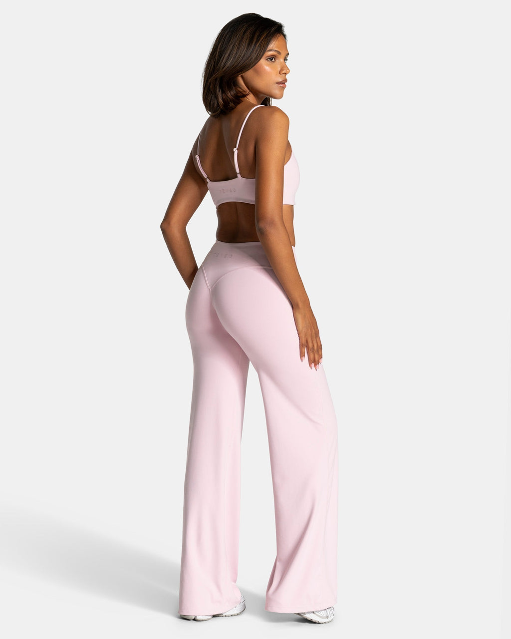 Allrounder Neckholder Bh "Rosa"