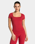 Allrounder T-Shirt "Cherry"