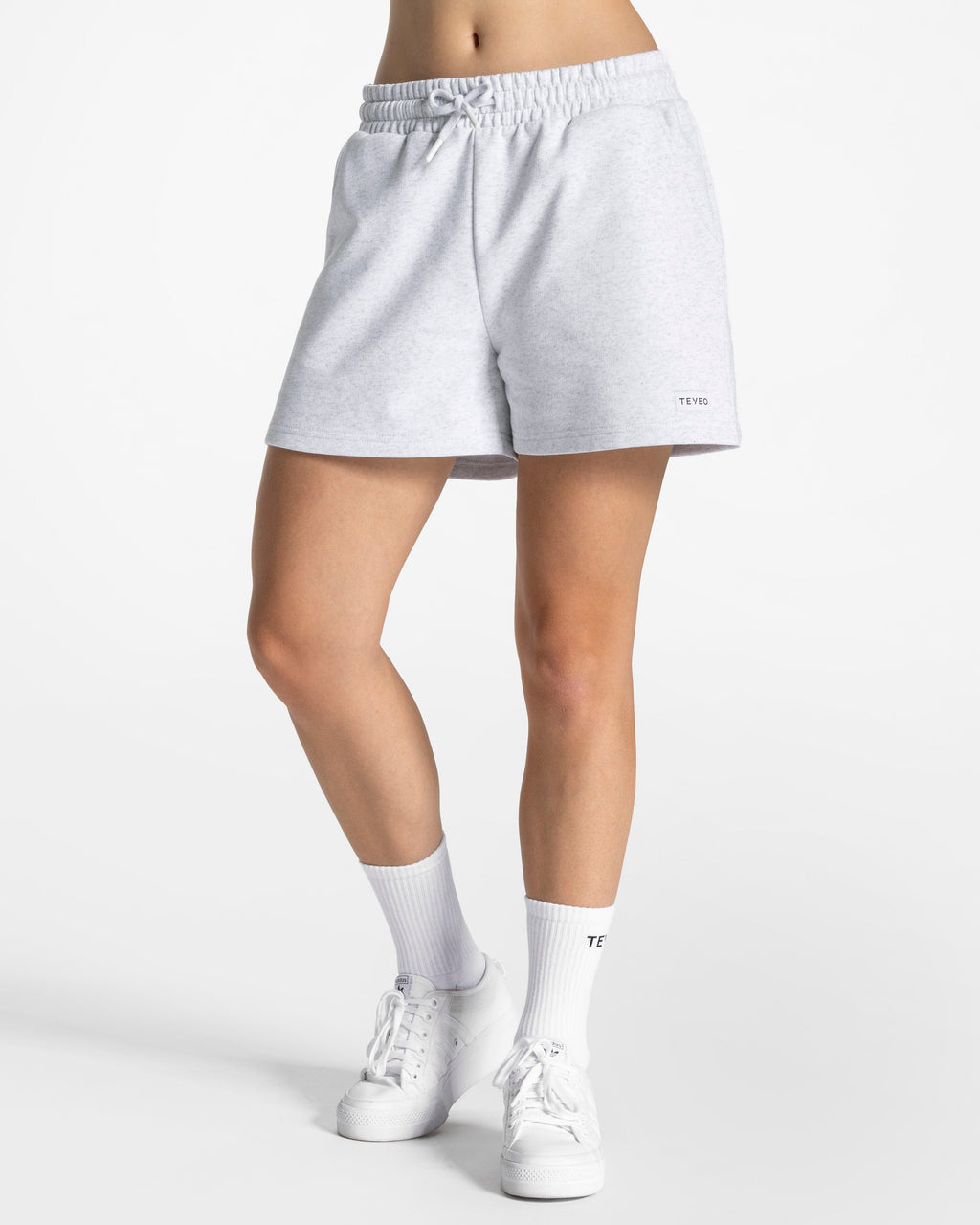 Anniversary Shorts "Hellgrau"