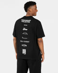 Anniversary T-Shirt "Schwarz"