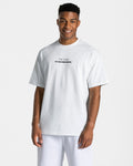 Anniversary T-Shirt "Weiß"
