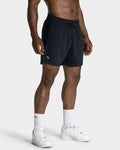 Baseline Mesh Shorts "Midnight"