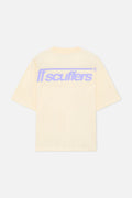 Billy White T-shirt