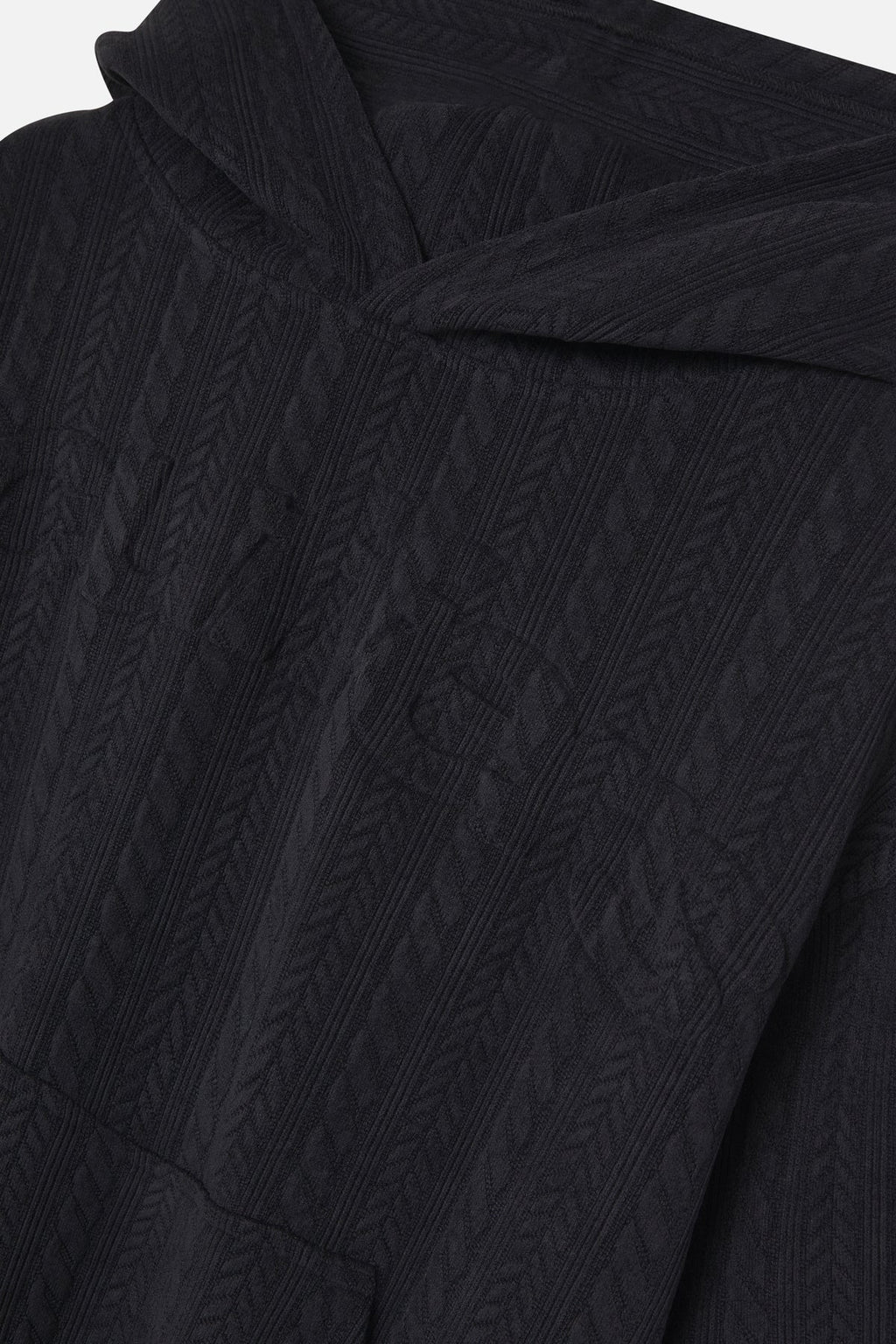 Bodega Dark Hoodie